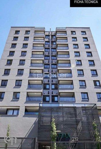 apartment em Urbanizadora, Perdizes - São Paulo - SP