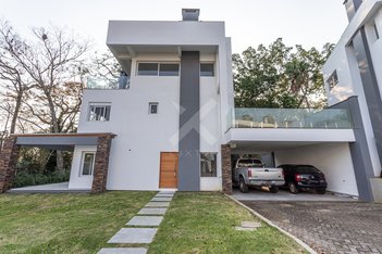 house em Coronel Marcos, Pedra Redonda - Porto Alegre - RS