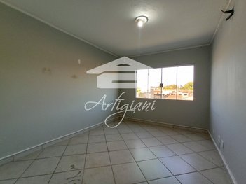 office em Marechal Castelo Branco, Loteamento Morro de Ouro - Mogi Guaçu - SP