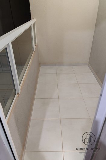 apartment em Rua Abrahão Pinsky, Caguassu - Sorocaba - SP