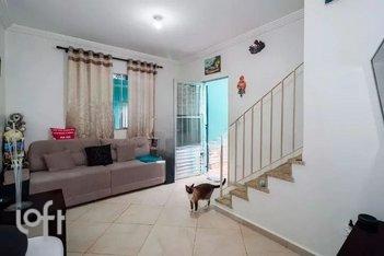 house em Leitão da Cunha, Campo Limpo - São Paulo - SP