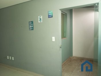 apartment em Rua Castro Alves, Copacabana - Belo Horizonte - MG