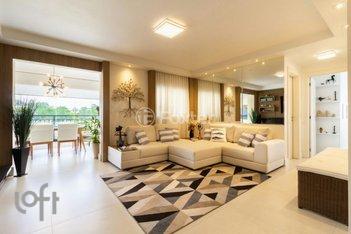 apartment em Martinho de Campos, Lapa - São Paulo - SP