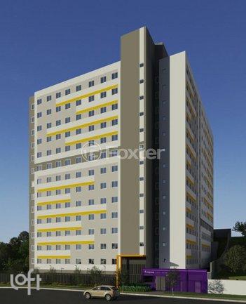 apartment em Rua Padre Leão Peruche, Tucuruvi - São Paulo - SP