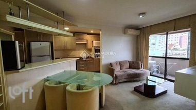 apartment em Bento Gonçalves, Centro - Caxias do Sul - RS