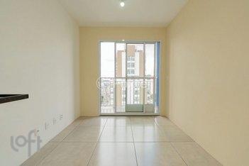 apartment em Avenida Doutor Hugo Beolchi, Jabaquara - São Paulo - SP