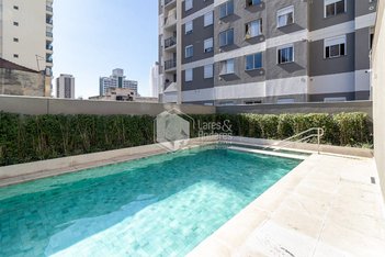 apartment em Rua Faustolo, Água Branca - São Paulo - SP