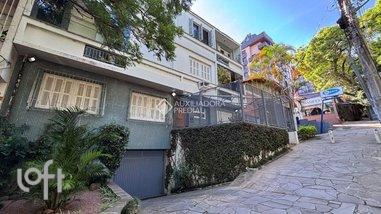 apartment em Mariante, Rio Branco - Porto Alegre - RS