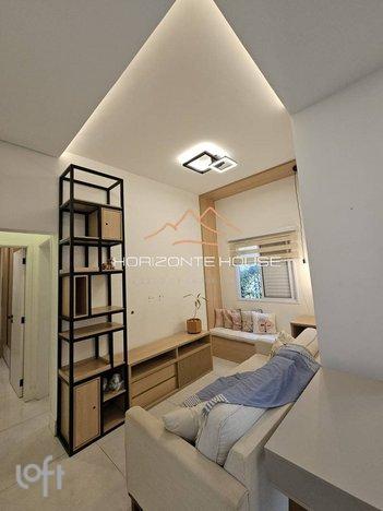apartment em Rua Dona Ana Neri, Cambuci - São Paulo - SP