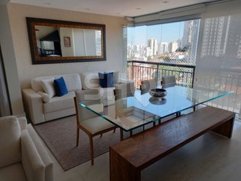 apartment em Rua Marechal Hermes da Fonseca, Santana - São Paulo - SP