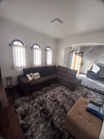 house em Avenida João Pessoa, Jardim Utinga - Santo André - SP