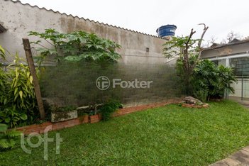 house em Rua Bartolomeu de Gusmão, Fátima - Canoas - RS