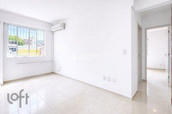apartment em Lopo Gonçalves, Cidade Baixa - Porto Alegre - RS