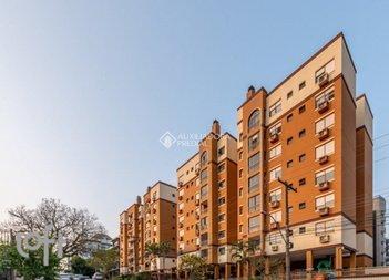 apartment em Francisco Petuco, Boa Vista - Porto Alegre - RS