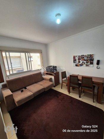 apartment em General Lima e Silva, Cidade Baixa - Porto Alegre - RS