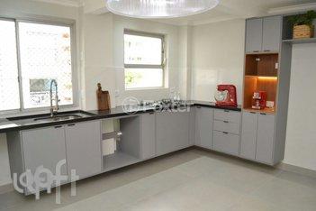 apartment em das Flechas, Cidade Ademar - São Paulo - SP