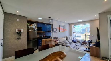 apartment em Rua Alexandre Levi, Cambuci - São Paulo - SP