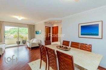 apartment em Natingui, Vila Madalena - São Paulo - SP