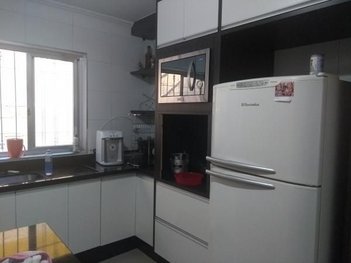 house em Rua Eugênio de Almeida, Vila Constança - São Paulo - SP