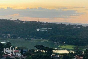 apartment em Padre Anchieta, Bigorrilho - Curitiba - PR