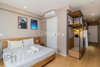 apartment em Franca, Jardim Paulista - São Paulo - SP