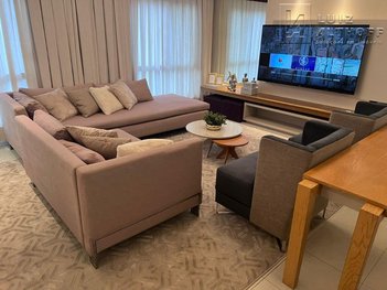 apartment em Rua da Pedra, Pedra Branca - Palhoça - SC