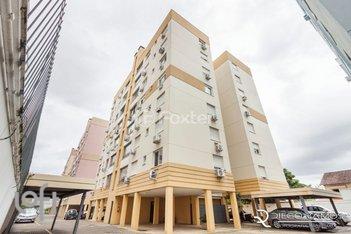 apartment em Rua Afonso Taunay, Boa Vista - Porto Alegre - RS