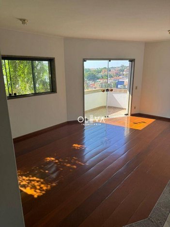 apartment em Rua Marechal Deodoro da Fonseca, Centro - São José do Rio Preto - SP