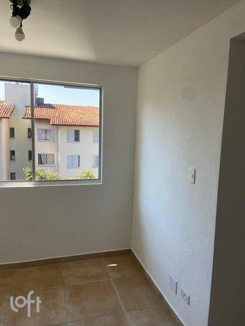 apartment em Luís de Oliveira, Capão Redondo - São Paulo - SP