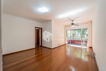 apartment em Rua Duque Costa, Vila Sofia - São Paulo - SP