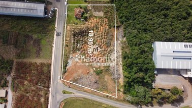 land_lot em Rua Antônio Soldatelli, Nova Roma - Flores da Cunha - RS