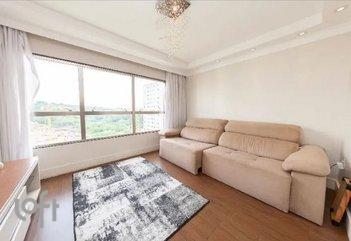 apartment em Miguel Yunes, Campo Grande - São Paulo - SP