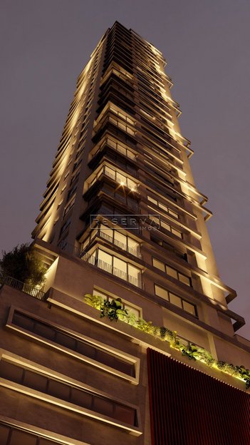 apartment em Rua 2550, Centro - Balneário Camboriú - SC