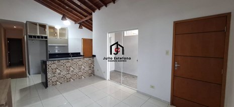 house em Rua João Alves de Brito, Vila dos Comerciários 2 - Taubaté - SP