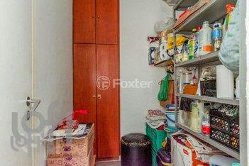 apartment em Manuel da Nóbrega, Paraíso - São Paulo - SP