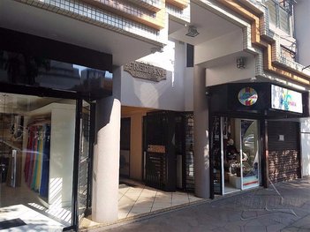 office em Morom, Centro - Passo Fundo - RS