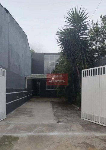 house em Rua Meridiano, Vila Nova Bonsucesso - Guarulhos - SP