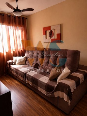 apartment em Rua Jacirendi, Colégio - Rio de Janeiro - RJ