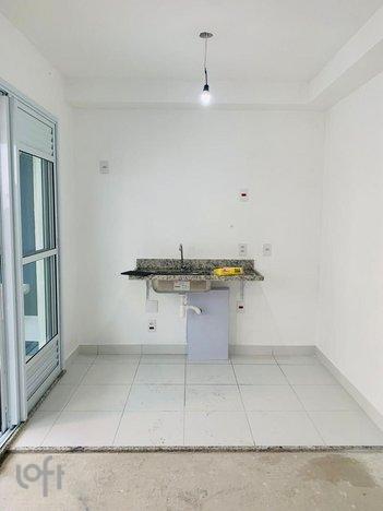 apartment em Dempachi Nakayama, Cruz Preta - Barueri - SP
