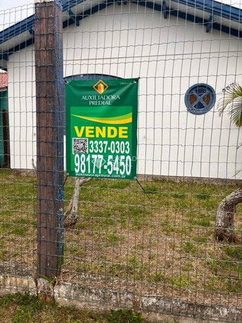 house em Rua General Mallet, Tramandaí - Tramandaí - RS