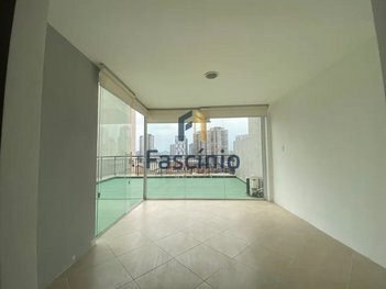 apartment em Rua Brigadeiro Galvão, Barra Funda - São Paulo - SP