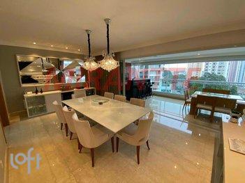 apartment em Cândido Lacerda, Vila Formosa - São Paulo - SP