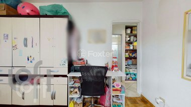 apartment em Rua Auriverde, Vila Independência - São Paulo - SP