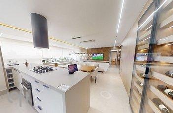 apartment em das Figueiras, Campestre - Santo André - SP