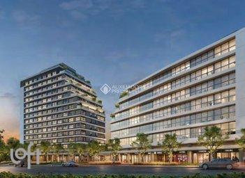 apartment em Avenida da Azenha, Azenha - Porto Alegre - RS