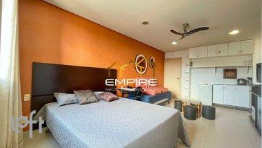 apartment em Barão Homem de Melo, Estoril - Belo Horizonte - MG