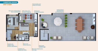 apartment em Rua Balsa, Freguesia do Ó - São Paulo - SP