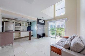 apartment em Avenida Veríssimo de Amaral, Jardim Europa - Porto Alegre - RS