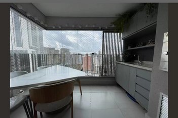 apartment em Rua Dráusio, Butantã - São Paulo - SP