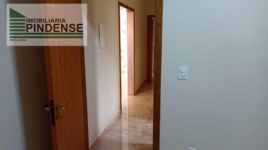 house em Rua Isaltino Escossio, Loteamento Residencial e Comercial Araguaia - Pindamonhangaba - SP